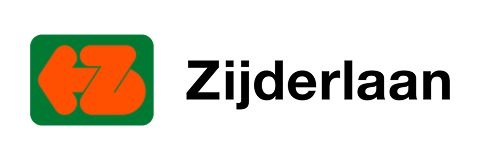 Zijderlaan Transport Logo