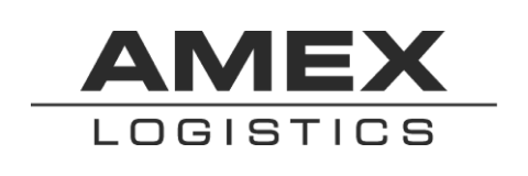 Amex Logistics Logo