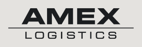 Amex Logistics Logo