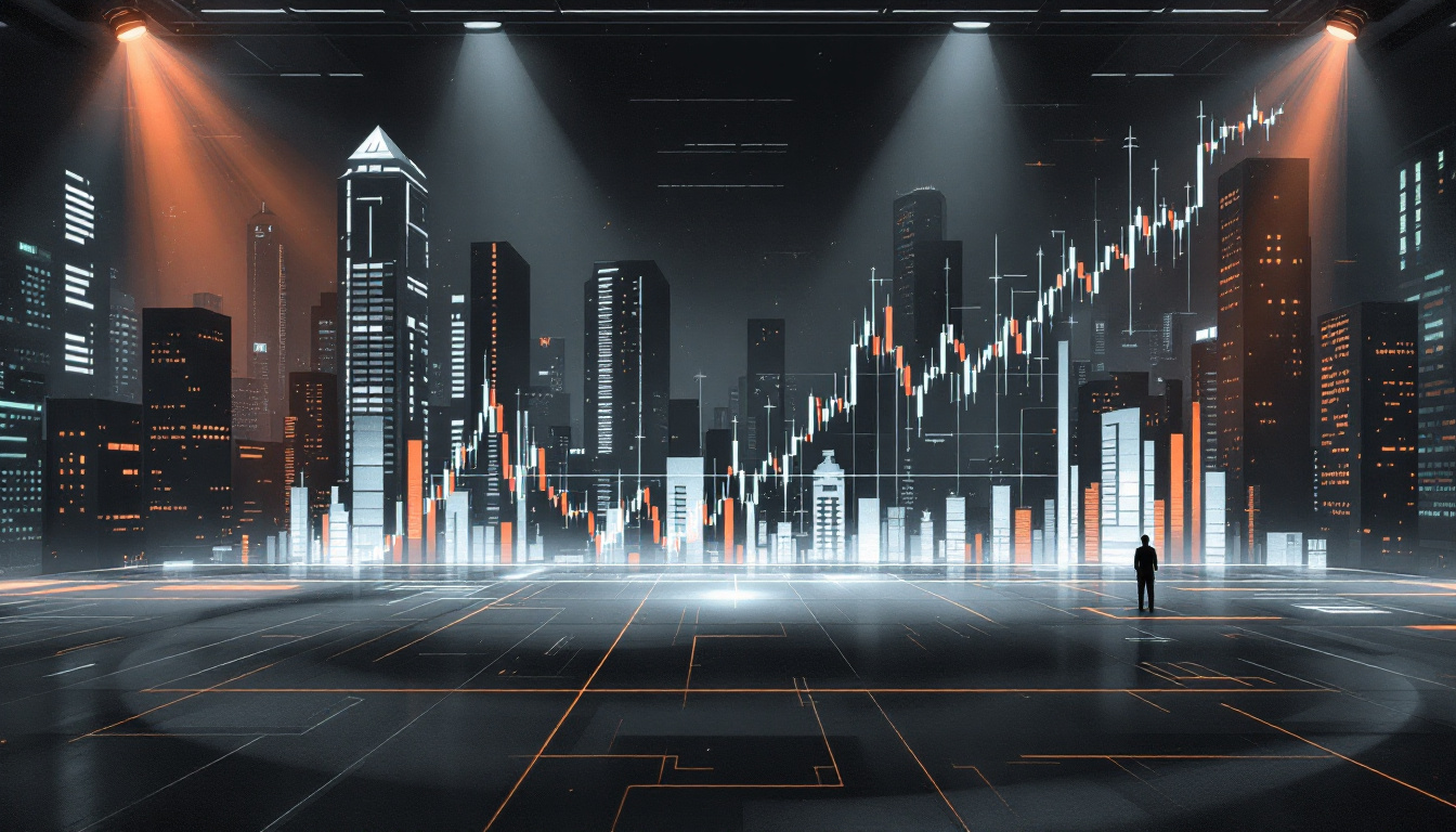Crypto market reacts to global economic shifts, central bank policies, and volatility. Explore trends and investment strategies amid uncertainties.