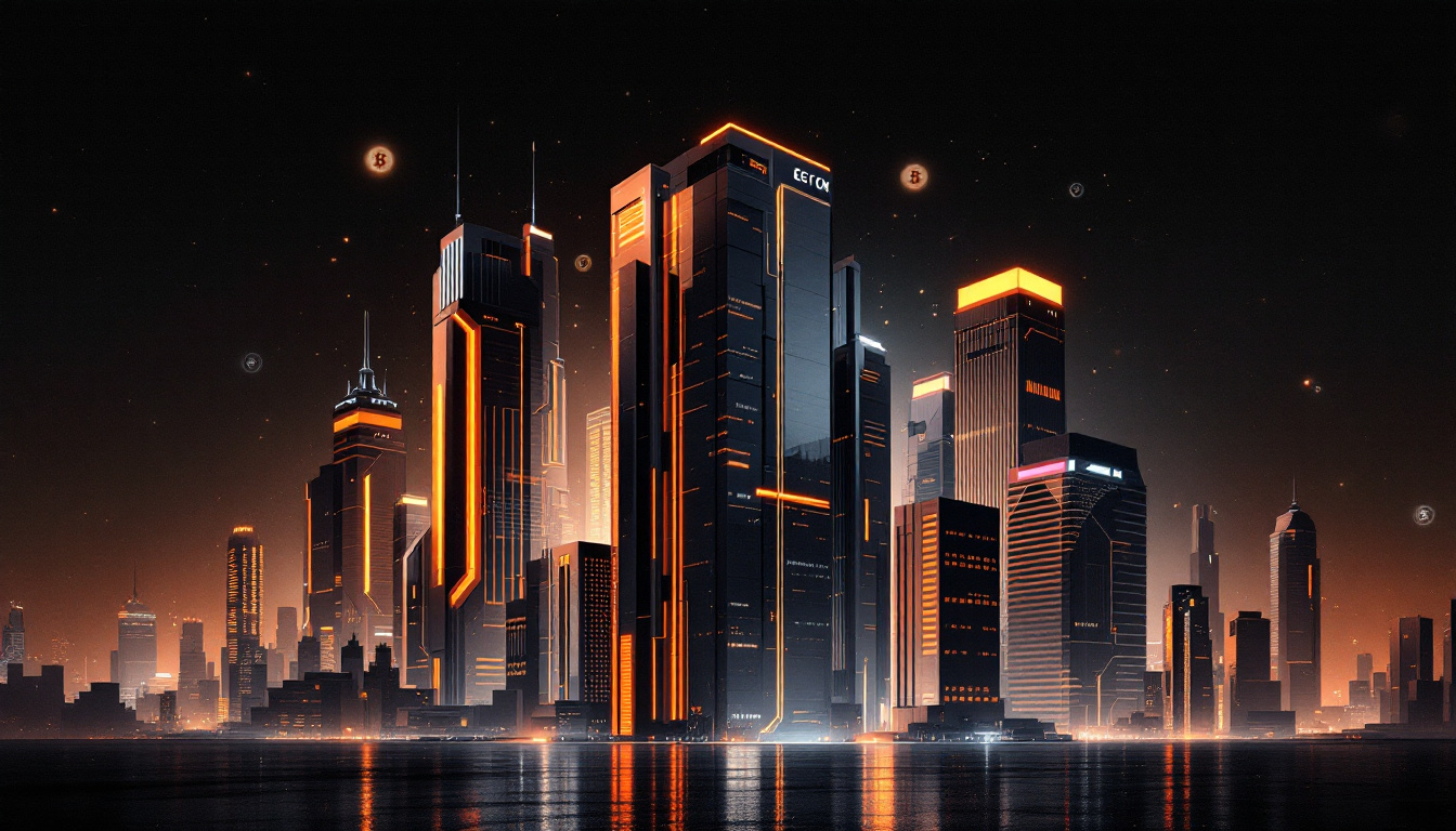 Genius Group's bold move to allocate 90% of reserves to Bitcoin marks a new era in corporate crypto investments, highlighting risks, benefits, and global trends.