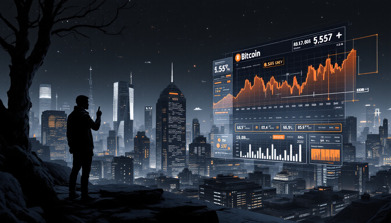 Puell Multiple signals a potential Bitcoin bull rally. Historical patterns suggest a 90% price surge. Stay updated with the latest crypto market news.