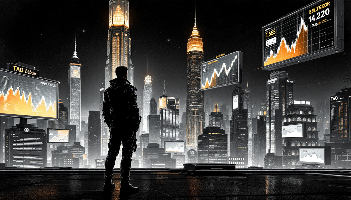 Bittensor (TAO) faces a bearish trend despite a bullish market. Explore key technical levels, market catalysts, and future outlook.