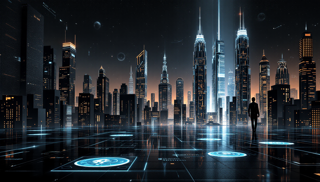 Chainlink partners with 21X to launch Europe's first EU-regulated tokenized securities market, enhancing blockchain networks and crypto investments.