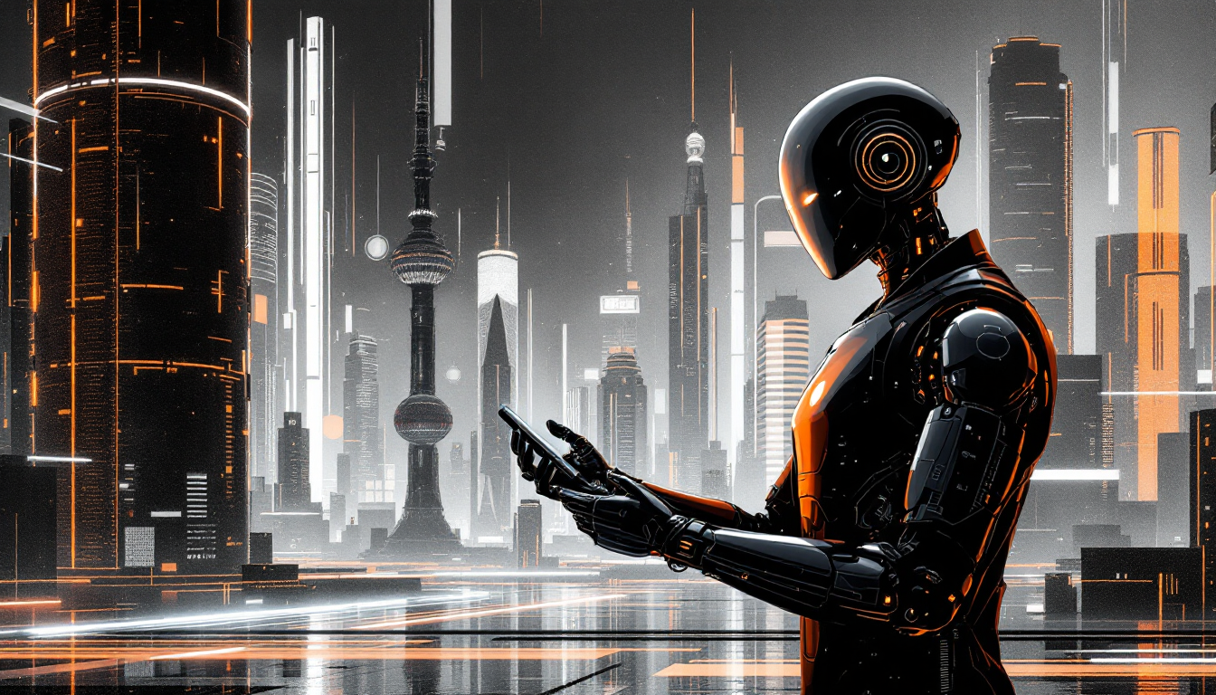 China's AI framework reshapes digital currency integration, enhancing blockchain security and driving innovation in crypto technologies.