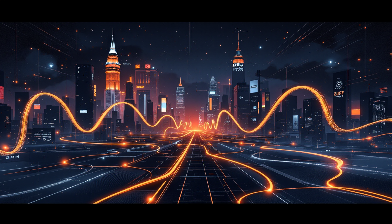 GraFun partners with DWF Ventures to revolutionize memecoin platforms through multi-chain expansions and robust tokenomics.