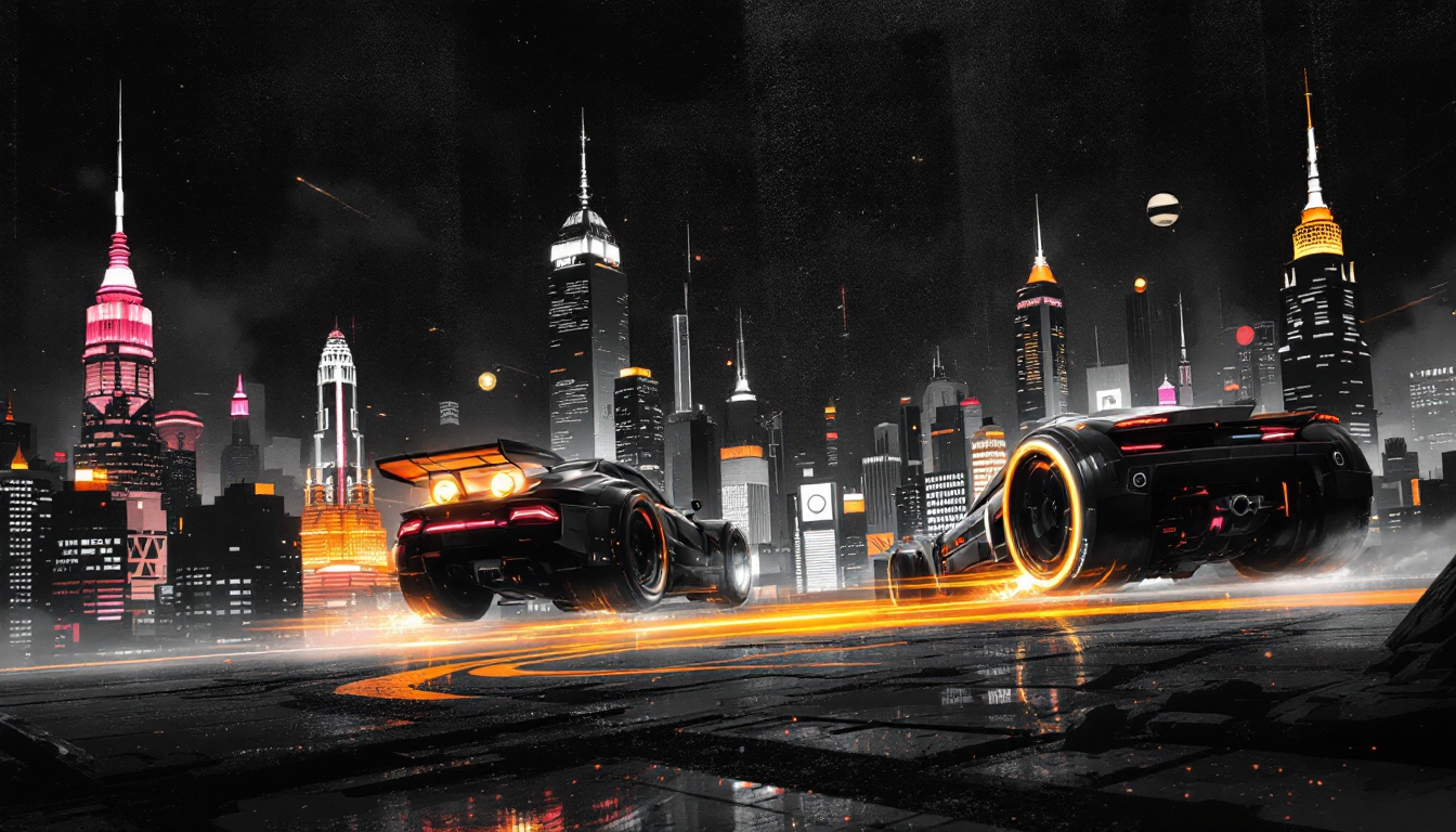 TURBO and NEIRO memecoins surge with bullish breakouts. Explore their performance and future potential in the evolving crypto market.