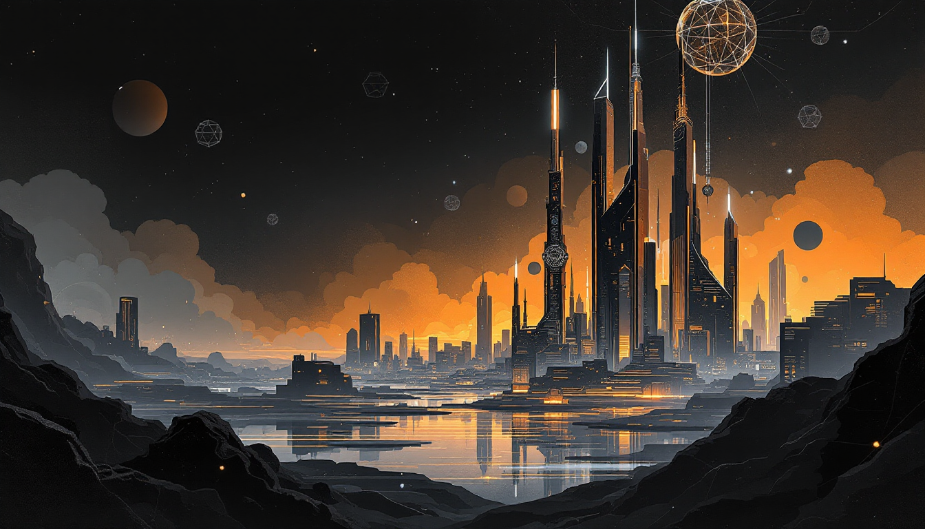 Cardano's Constitution marks a new era in decentralized governance, fostering transparency and community-driven decisions. Discover its impact on the ADA ecosystem.