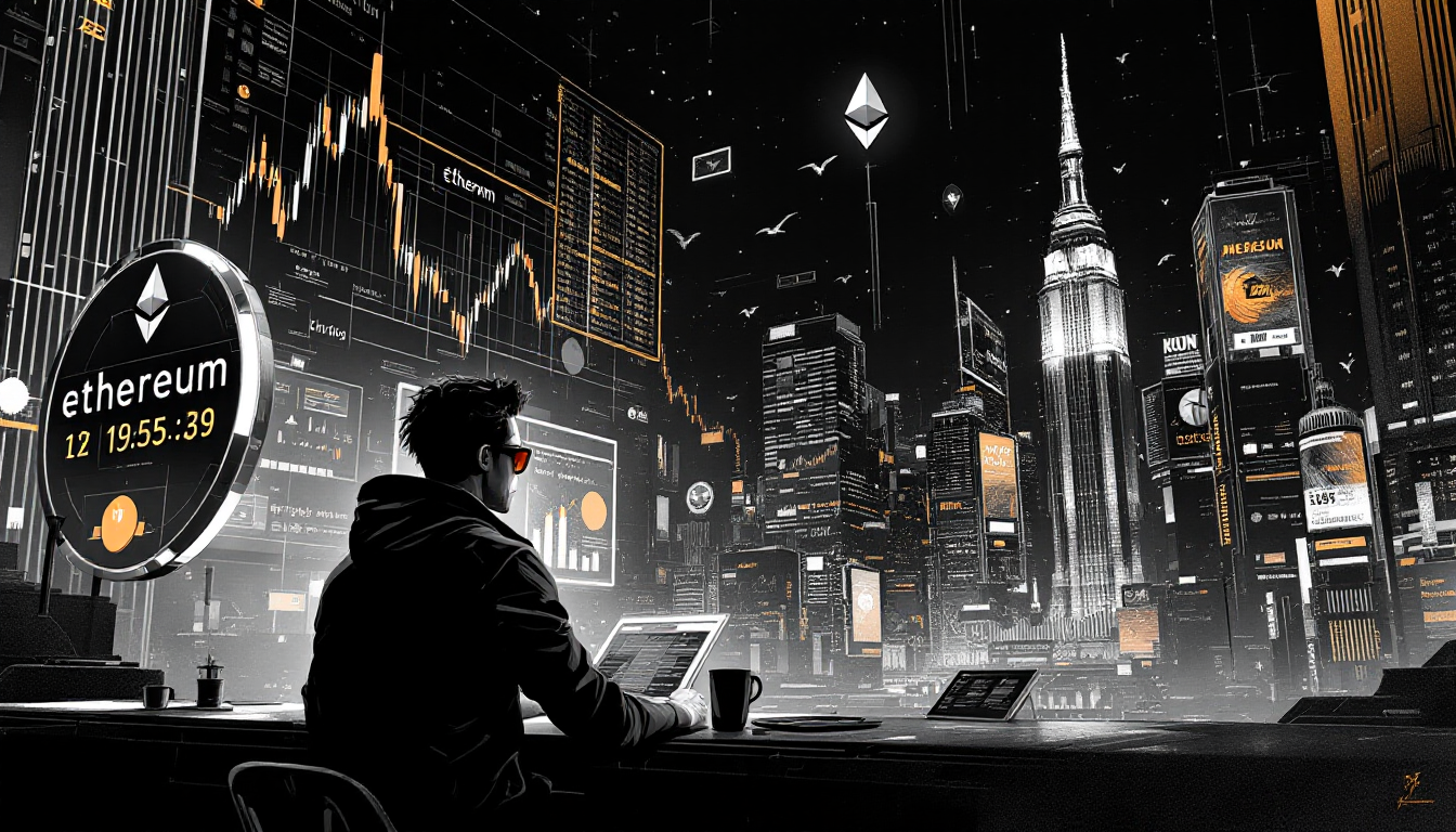 Justin Sun's Ethereum transactions reveal strategic insights into market timing and volatility, offering valuable lessons for crypto investors.