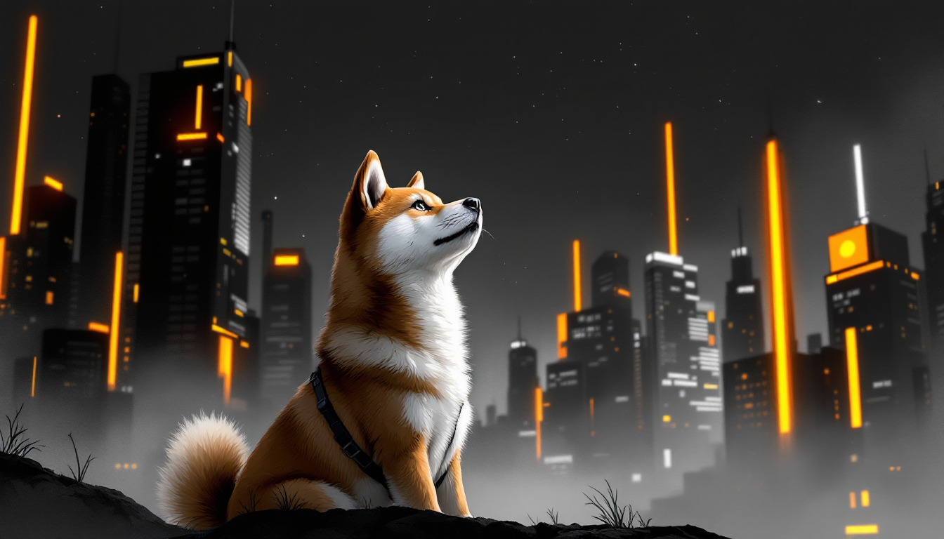 Dogecoin's bullish trend analyzed with key insights on market dynamics, new meme coins, and trading psychology. Stay ahead with our detailed forecast.