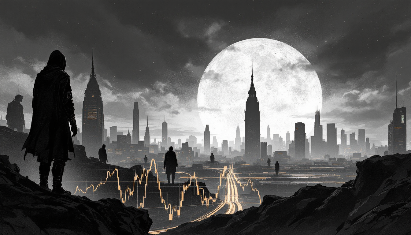 Dogecoin's price faces volatility as whale activity and market trends signal potential shifts. Explore the impact on DOGE's future.