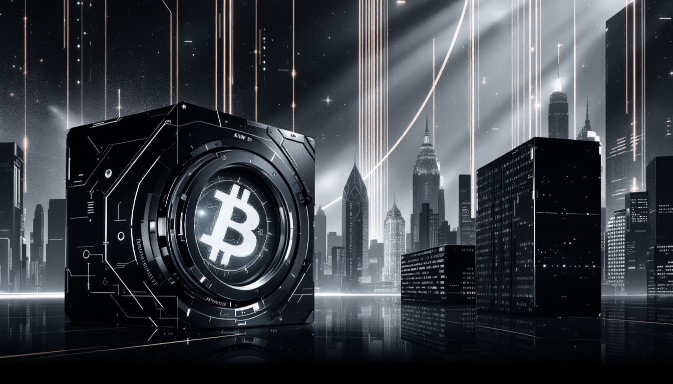 AMP's $27M Bitcoin investment marks a pivotal moment for institutional crypto adoption, setting a precedent for conservative financial institutions.