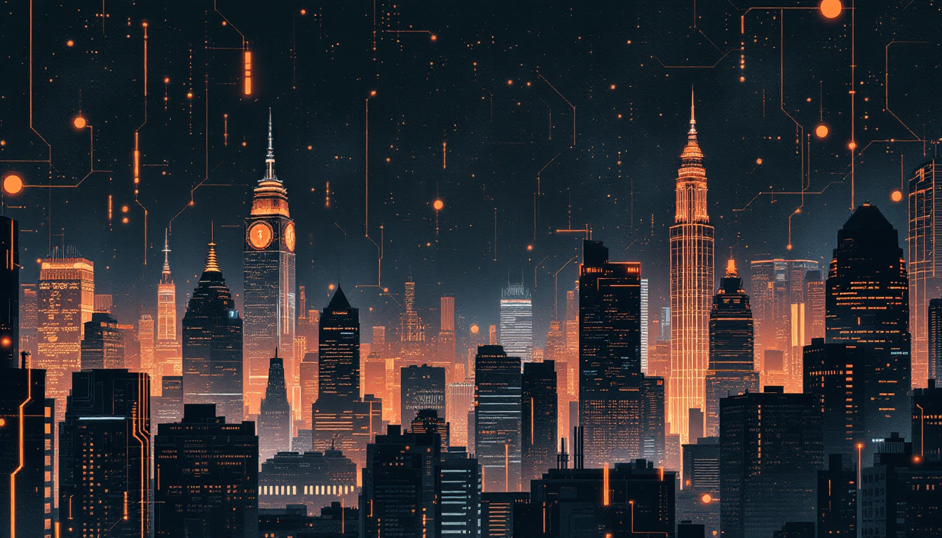 MicroStrategy's Bitcoin strategy propels it into the Nasdaq 100, highlighting risks, growth, and market implications. Explore the future of crypto investments.