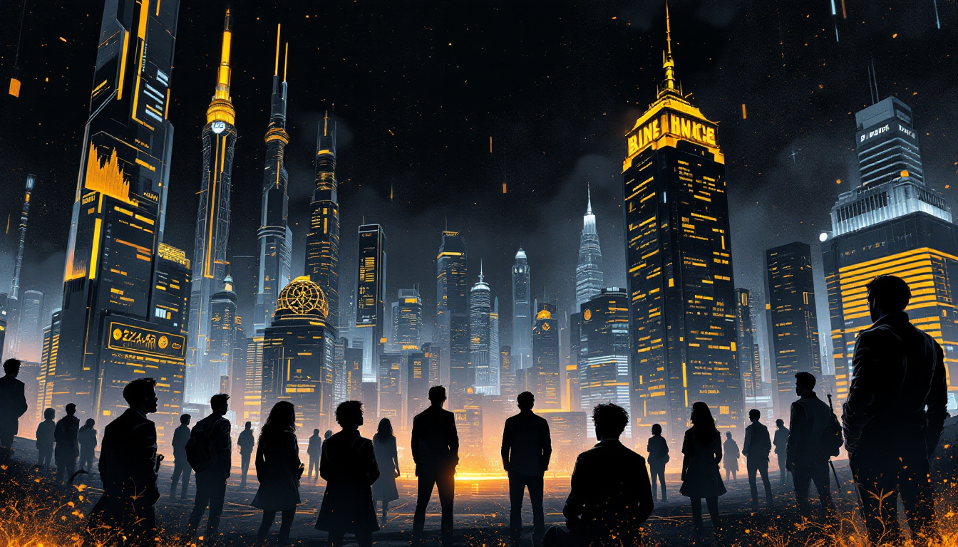 Binance's $21.6B user fund inflows in 2024 highlight its market dominance and strategic initiatives, shaping global crypto investments.