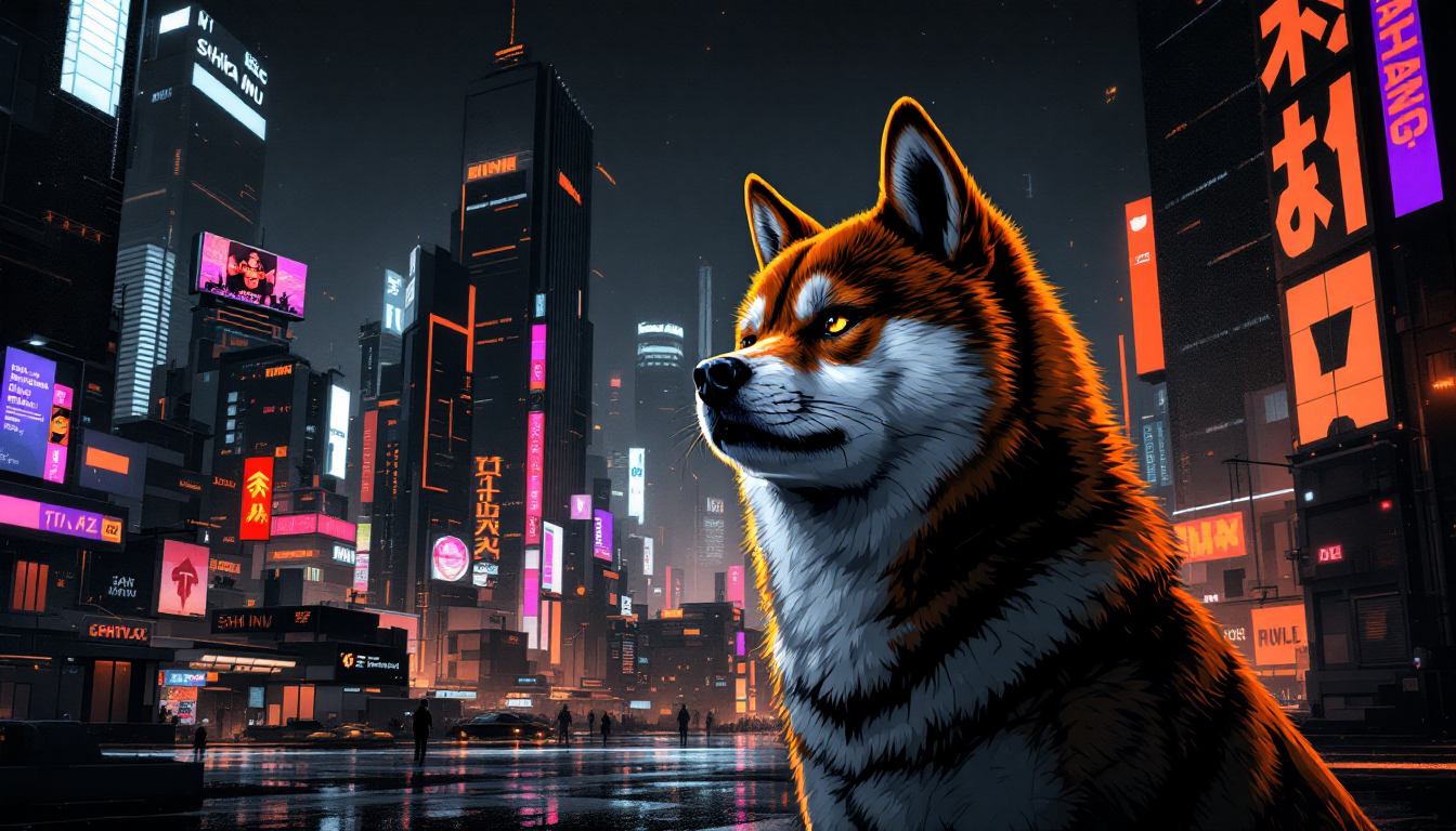 Shiba Inu's 1700% price prediction: Analyzing market volatility, Bitcoin dominance, and ecosystem developments. Is SHIB the crypto coin to invest in 2023?
