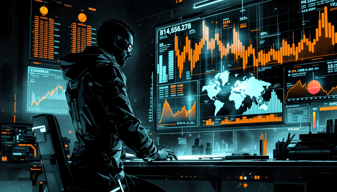 Integrate Forex Factory's economic calendar with crypto trading strategies to anticipate market shifts and avoid revenge trading.