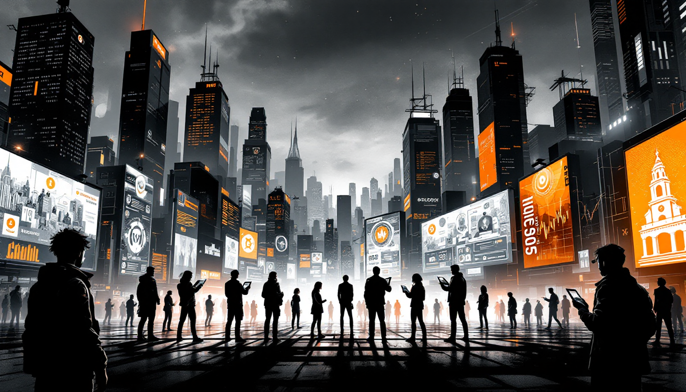 Utility coins are reshaping the cryptocurrency market, offering stability and long-term growth, impacting meme coins, and benefiting retail investors.