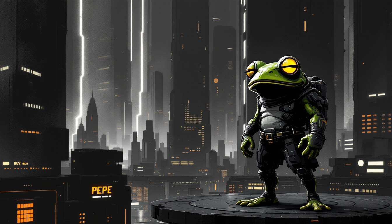 Pepe Unchained's Layer 2 ecosystem and exchange listings position it as the next big memecoin, offering unique investment opportunities.
