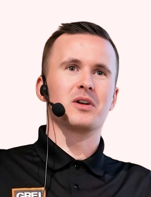 Andreas Schmidt Østergaard