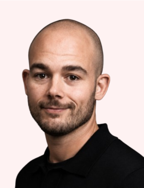 Anders Lynggaard-Poulsen