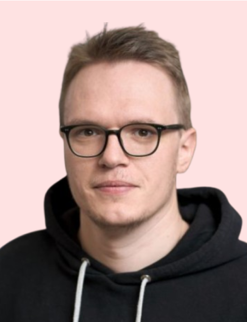 Jakob Warfvinge
