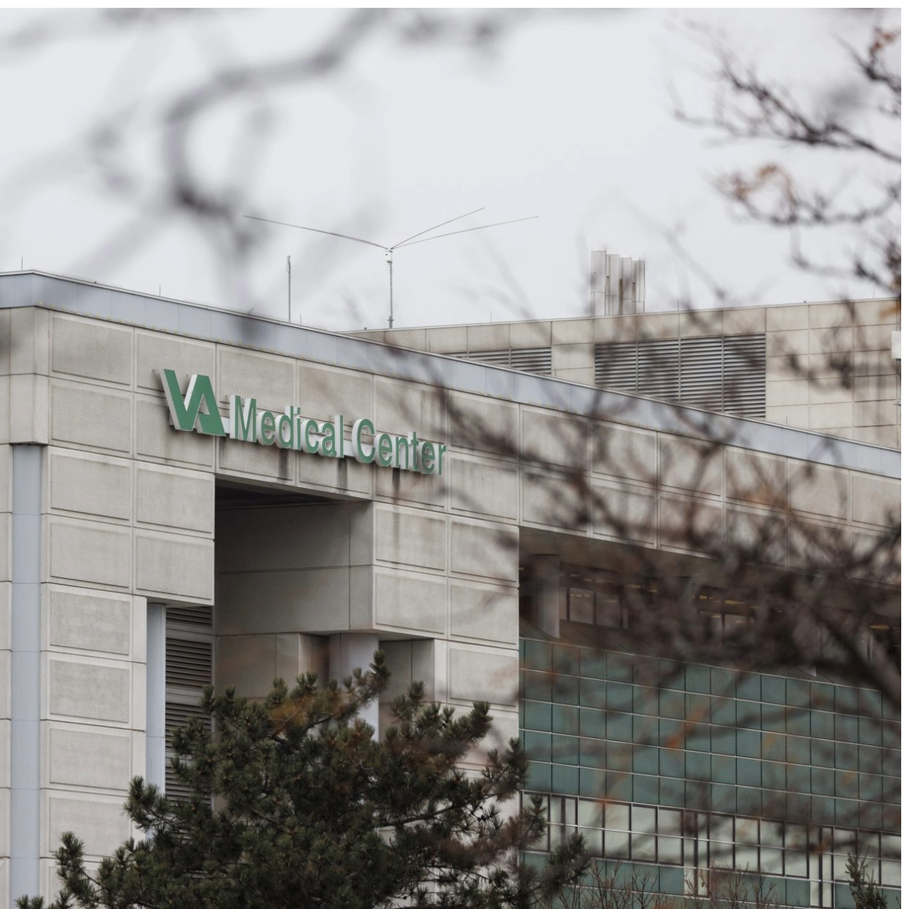 Lawmakers Seek to Close VA Loophole That Funnels Billions to Private Medicare Insurers