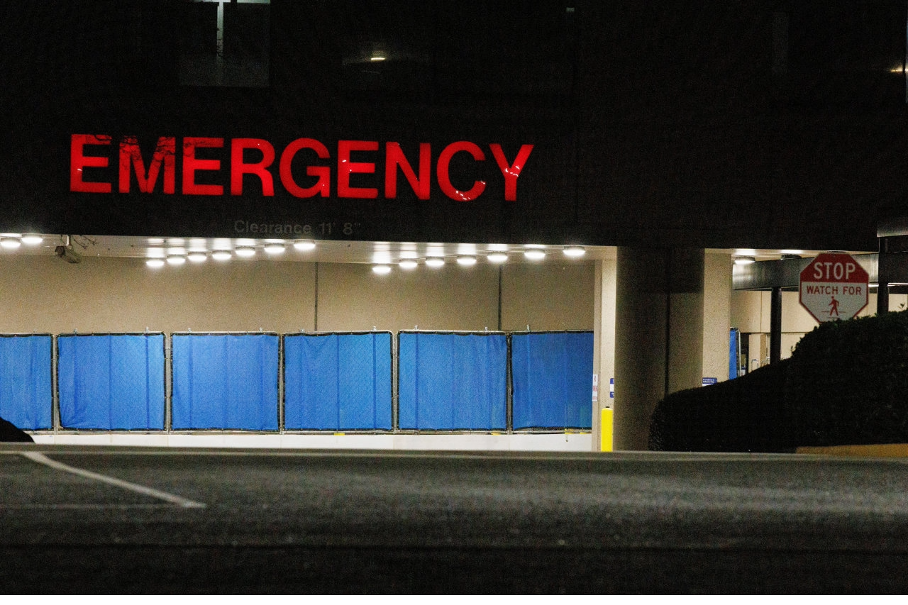 The Great Medicaid Hospital Scam