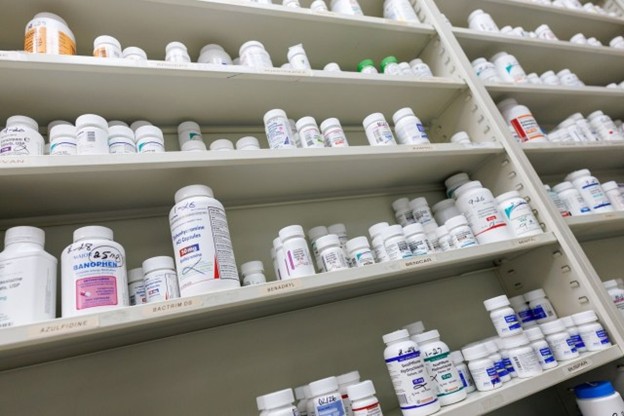 A Good Idea to Cut Drug Costs