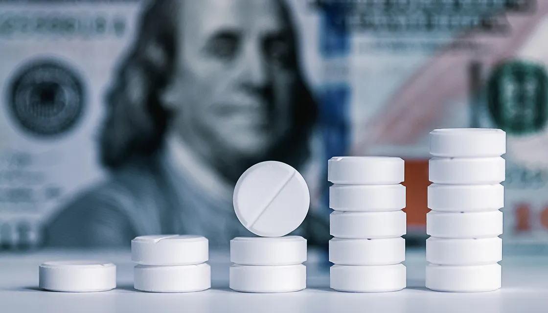 A Good Idea to Cut Drug Costs