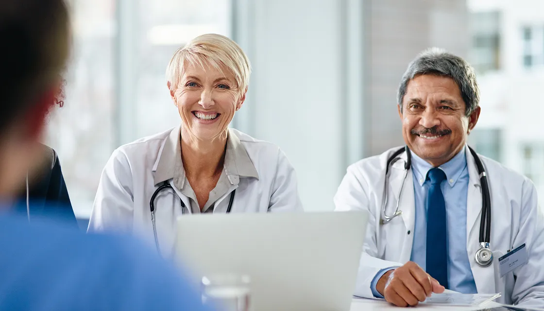 The Big Beautiful Bill’s Healthcare Opportunity