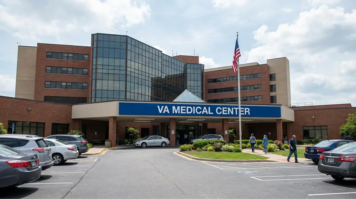 Lawmakers Seek to Close VA Loophole That Funnels Billions to Private Medicare Insurers