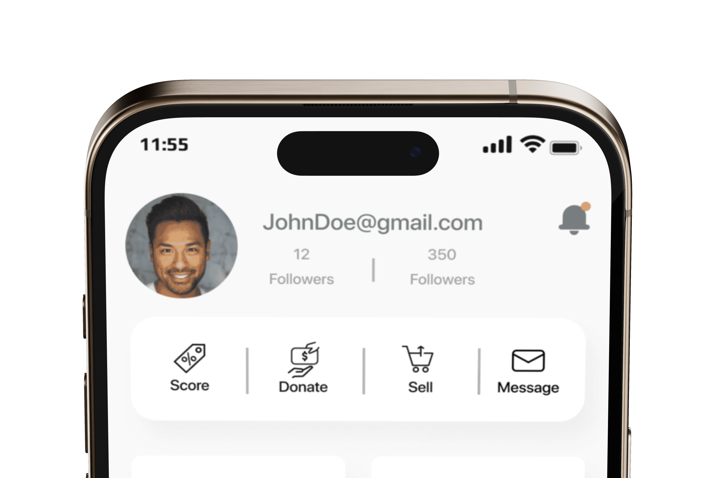 Sahel Ahmadi / social media