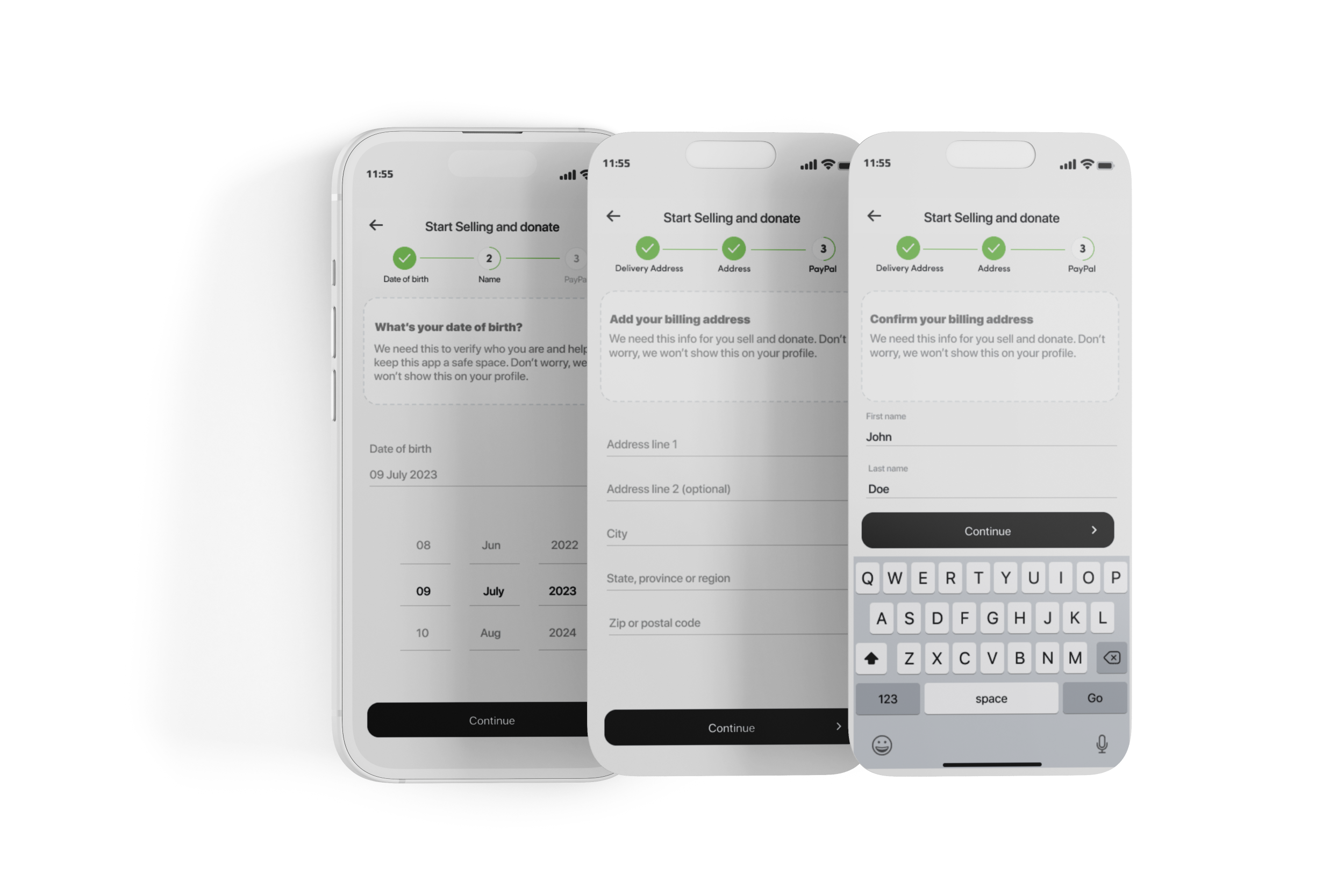 mockup