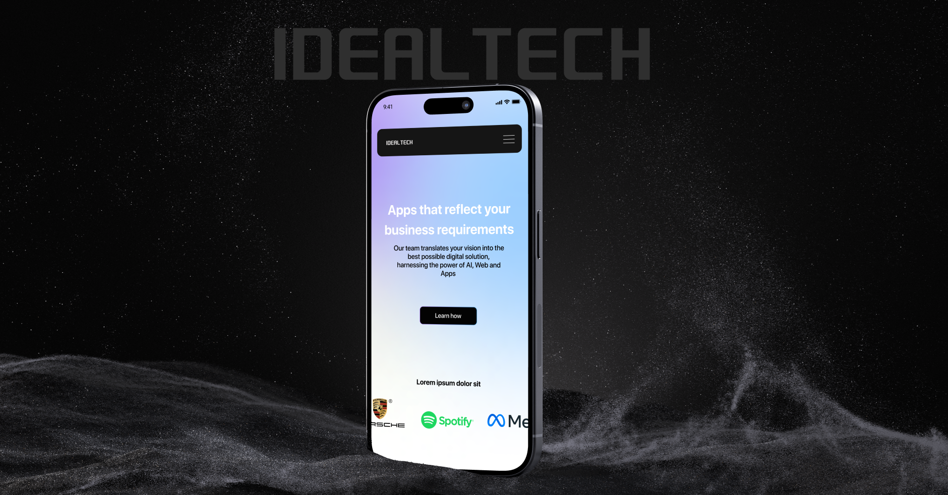 Product designer with experience in both B2B &B2C projects