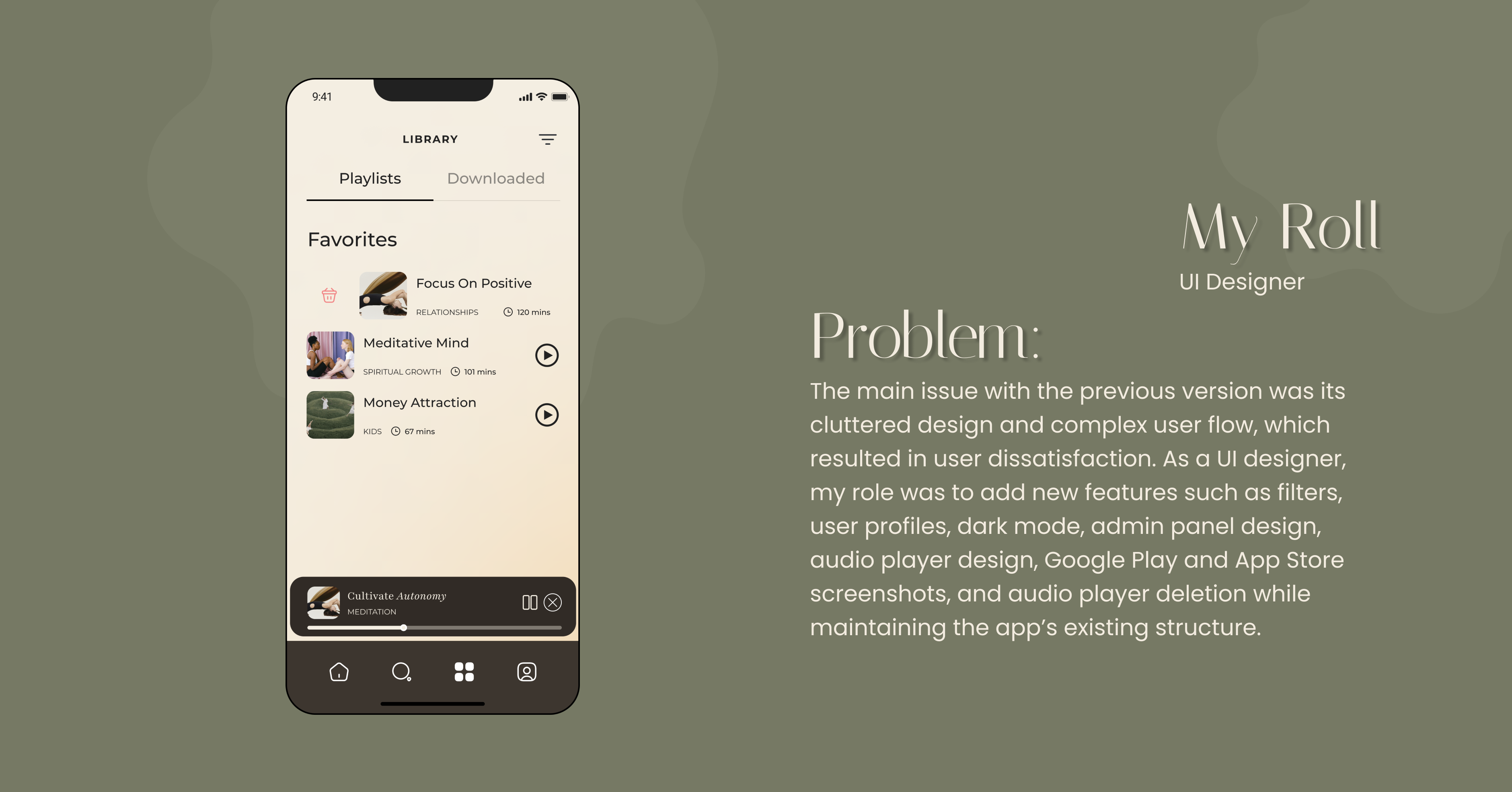 Sahel Ahmadi Portfolio