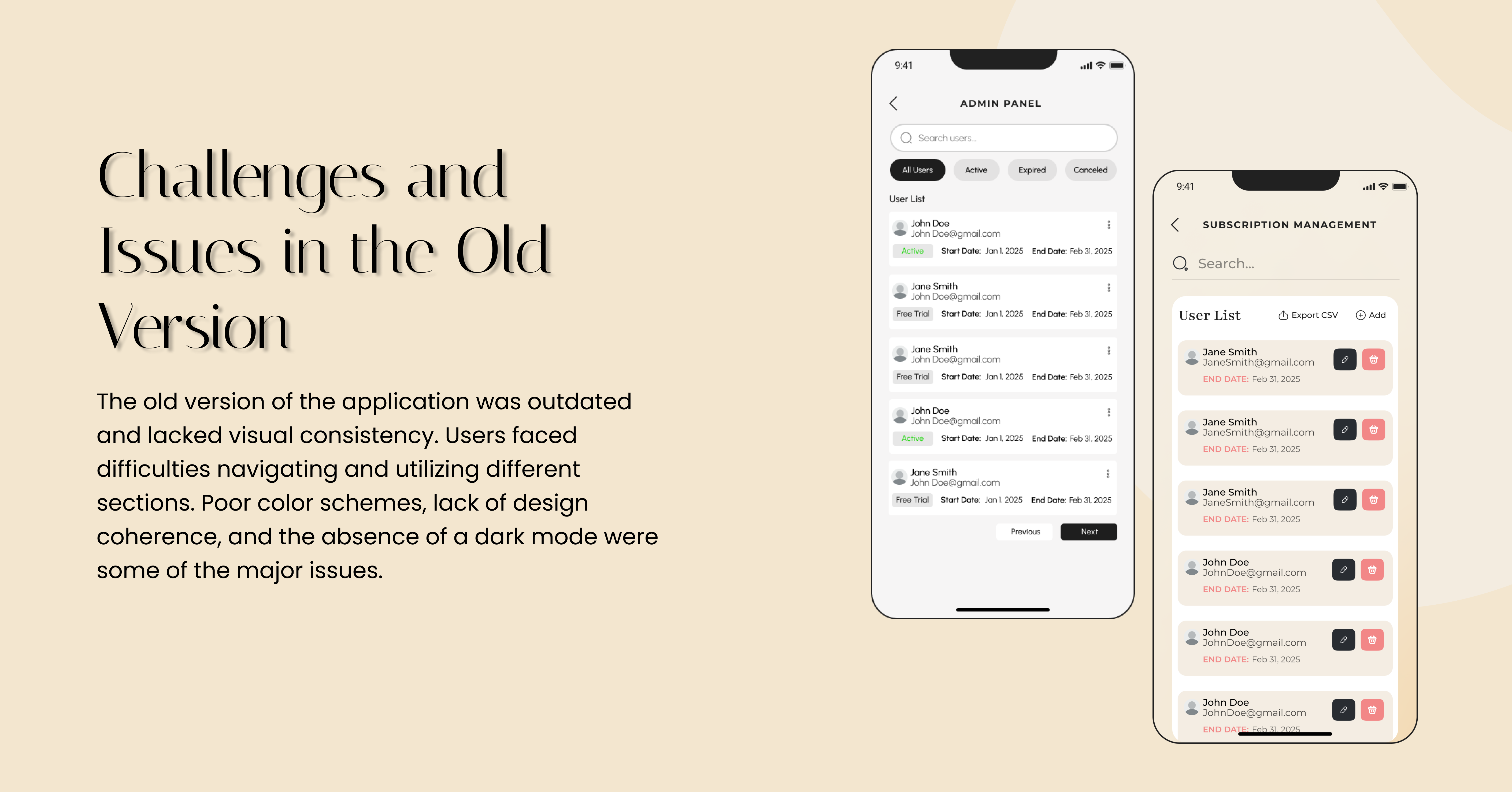 Sahel Ahmadi Portfolios