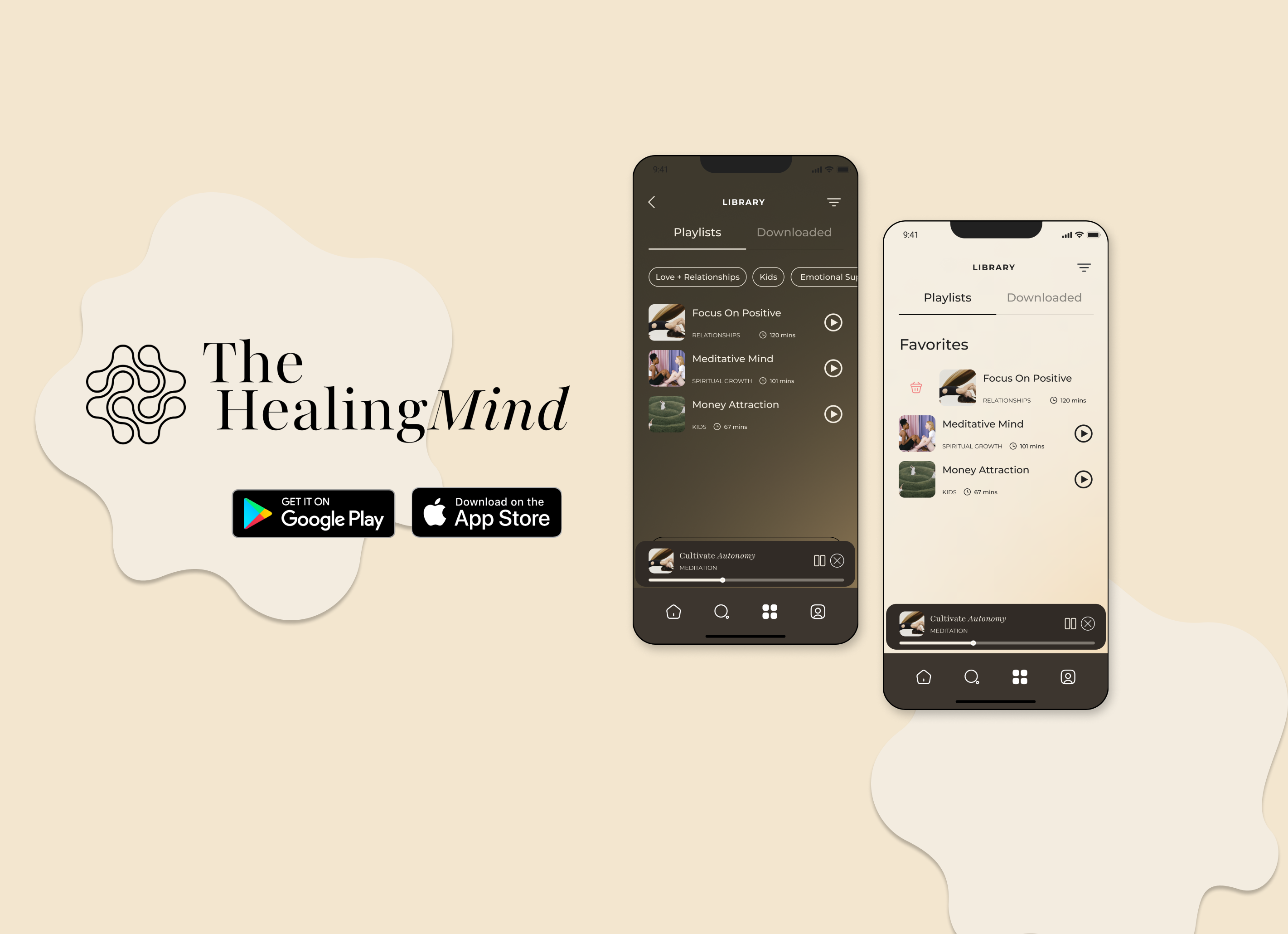 Sahel Ahmadi Portfolios