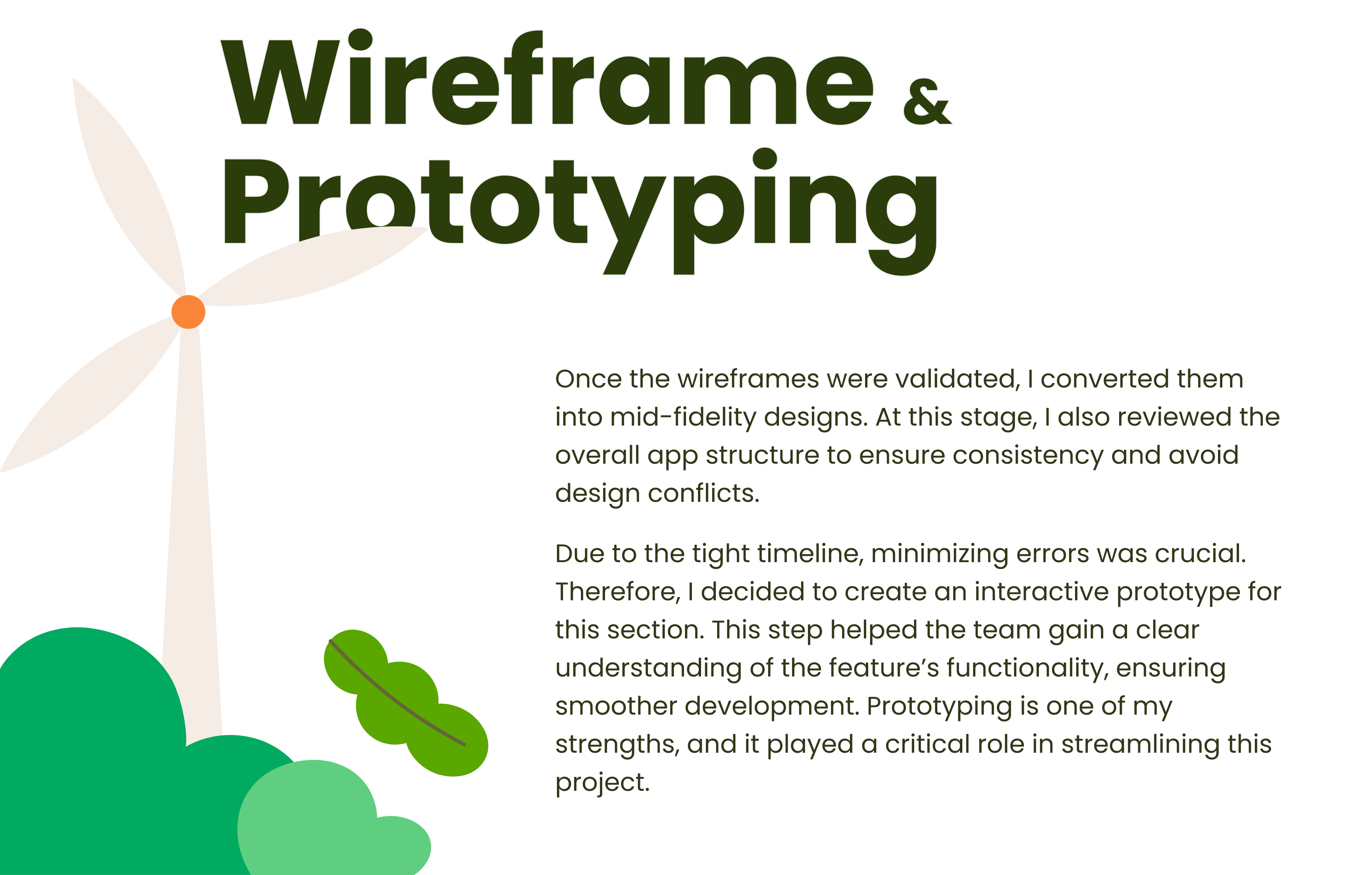Sahel Ahmadi Portfolios
