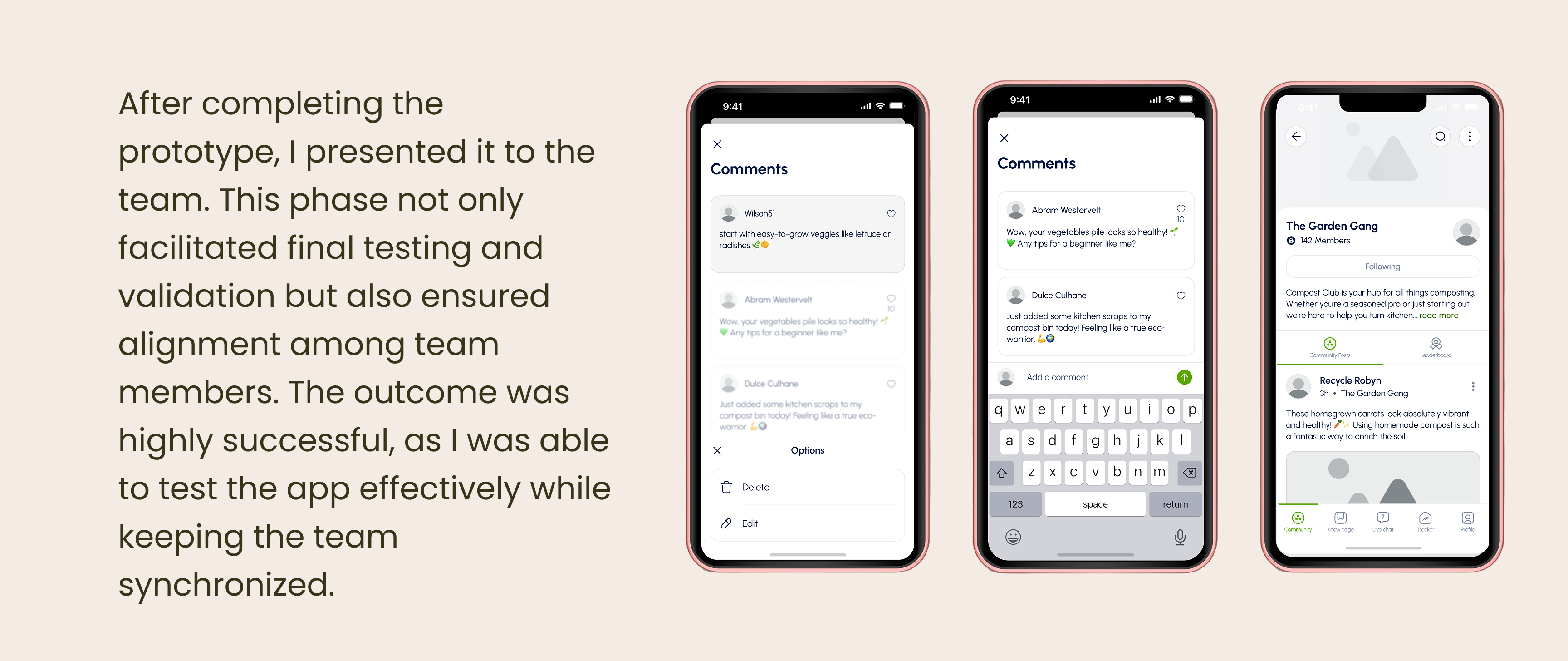 Sahel Ahmadi Portfolios