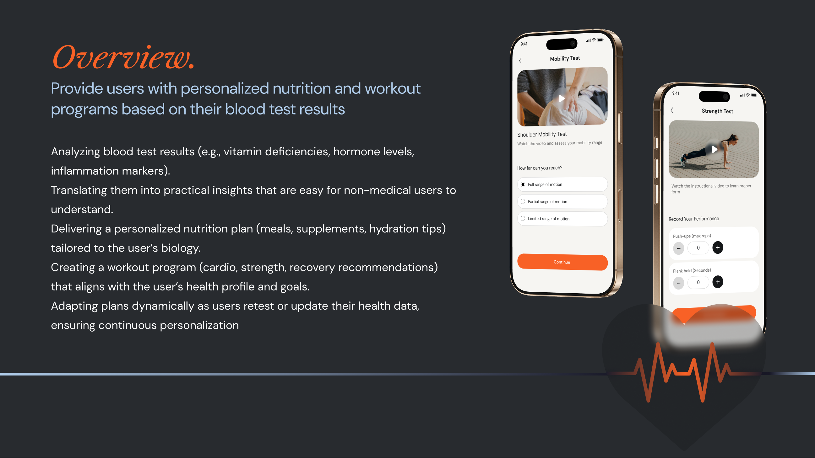 Sahel Ahmadi Portfolio