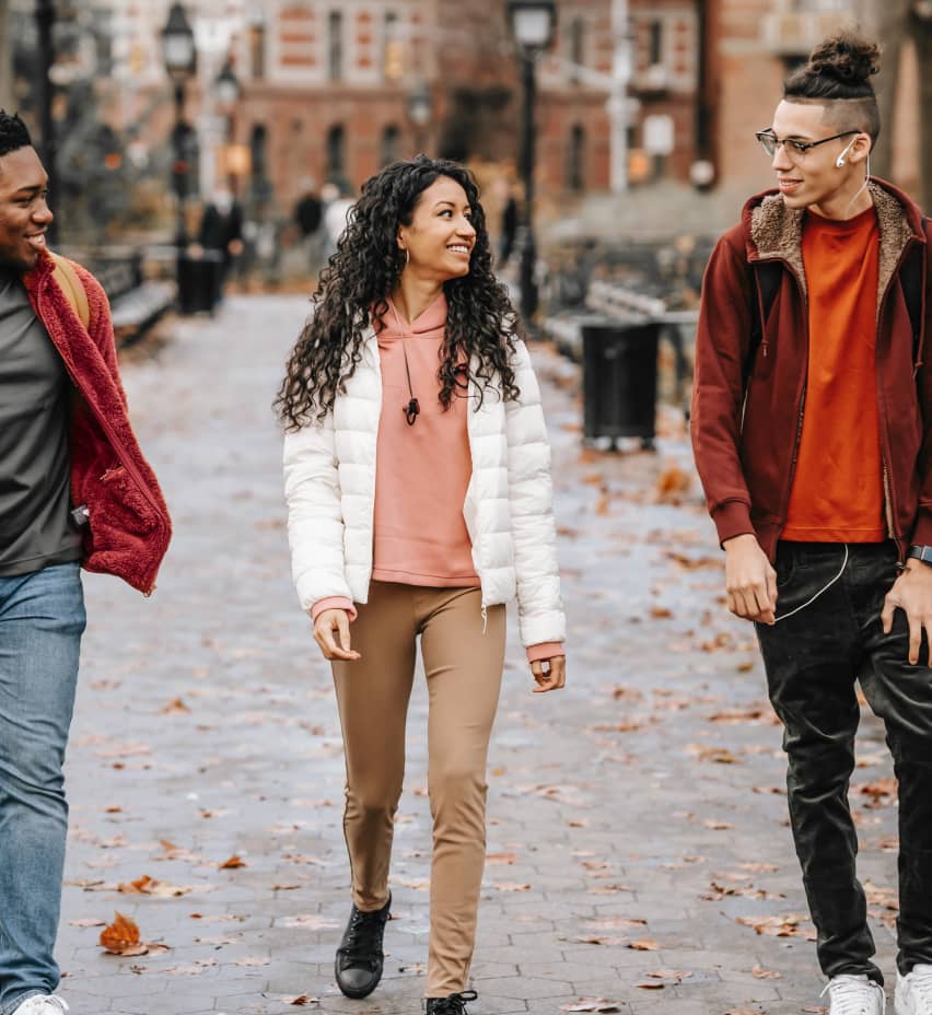 Take A Look At Our Campus Photo 2 - Classroom X Webflow Template 