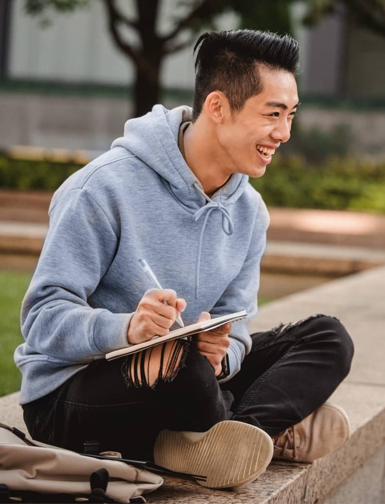 Become Part Of Our Community Image 6 - Classroom X Webflow Template