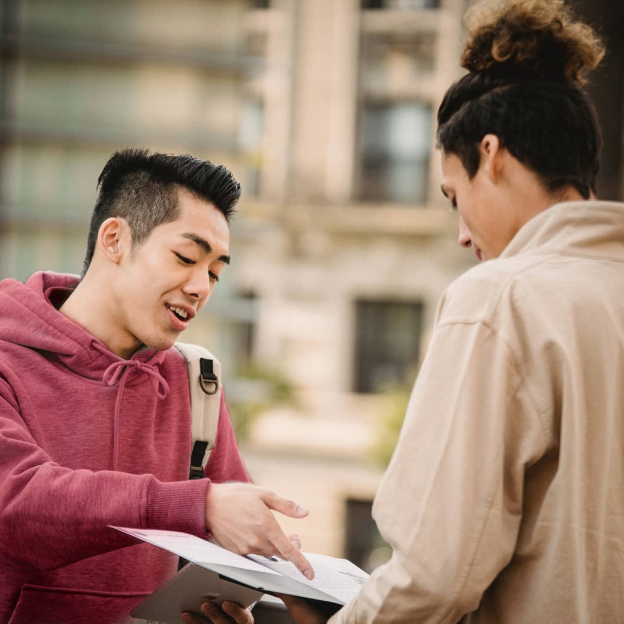 Basic steps to get involved in research as undergraduate