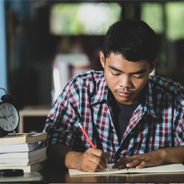 Basic steps to get involved in research as undergraduate