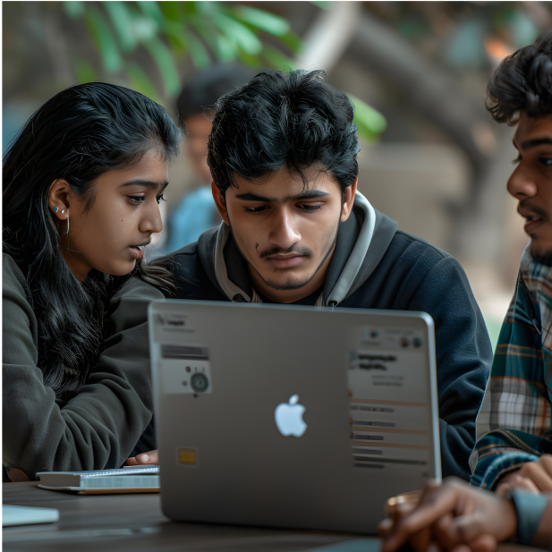 Join Open Source Coding