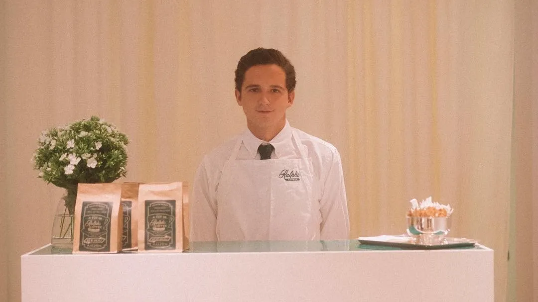 Barman événementiel