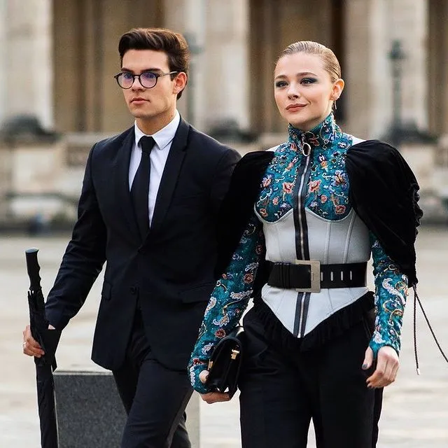 Accompagnement VIP - Fashion Week