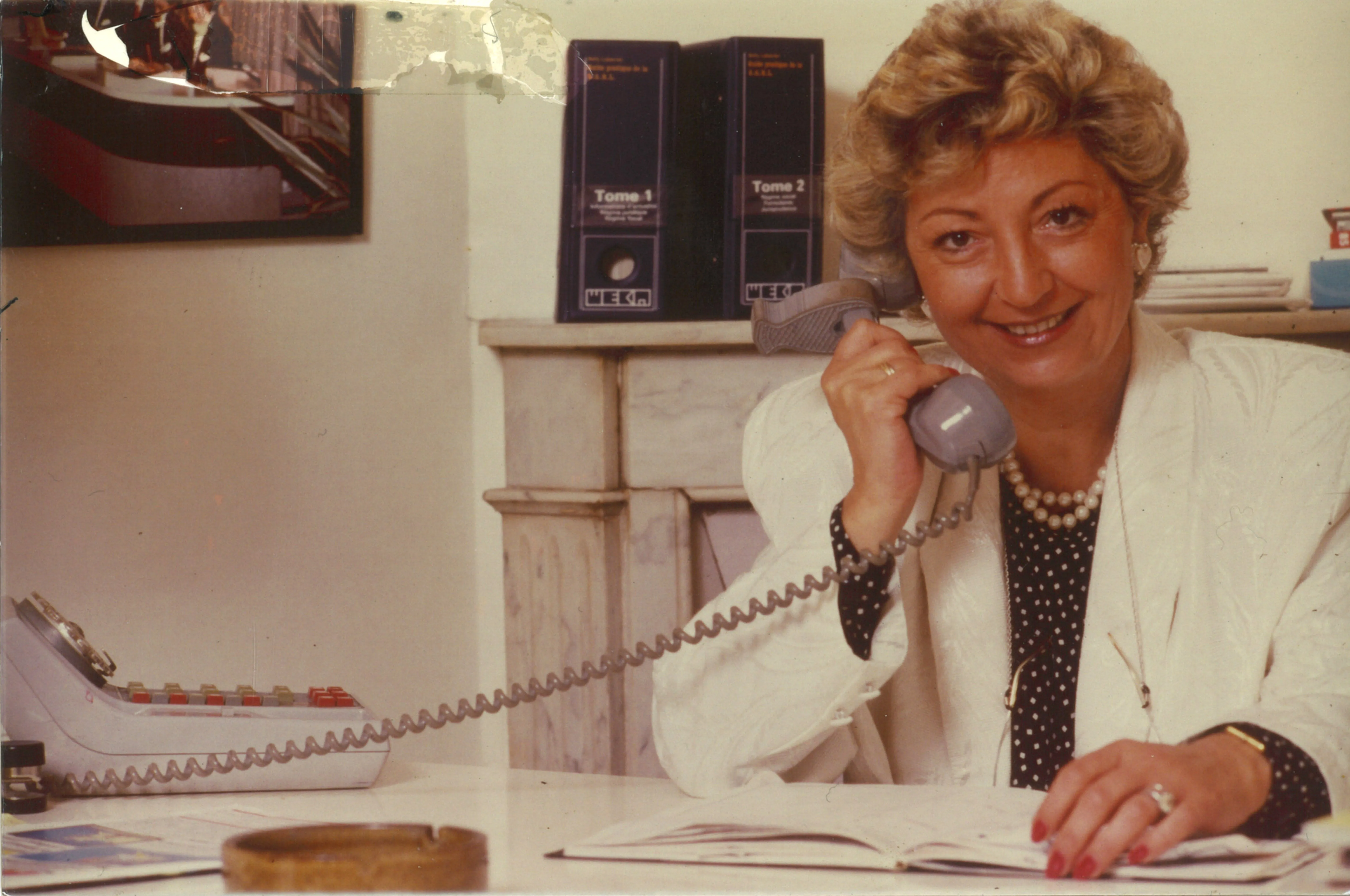 Florence Doré - Fondatrice de l'Agence