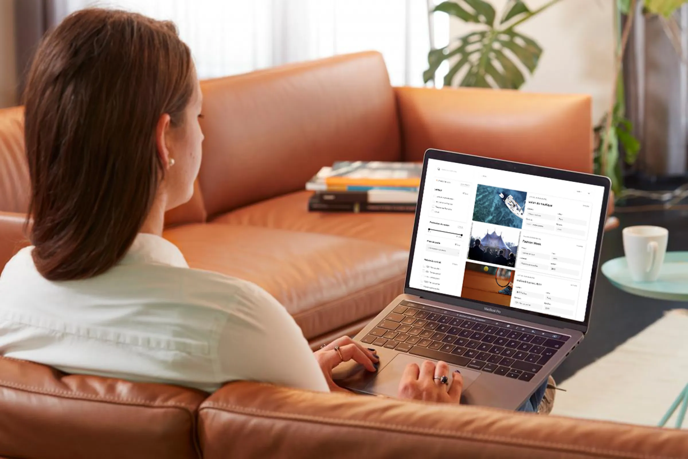 Trouvez un poste similaire