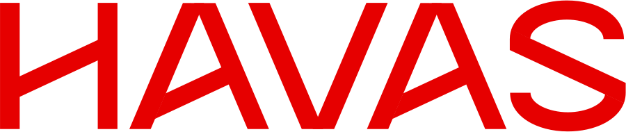 Logo Havas